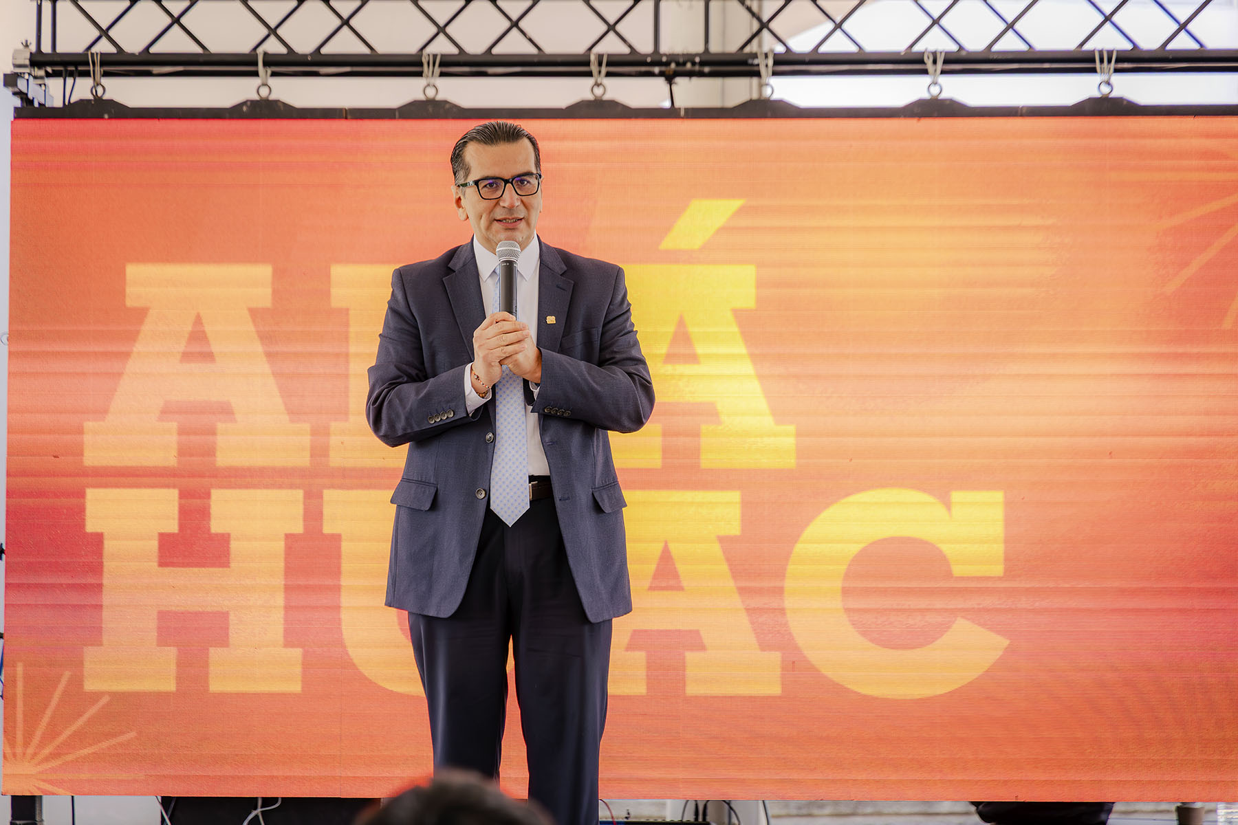 42 / 65 - Descubre Anáhuac 2026: Galería 42 / 65 - Descubre Anáhuac 2026: Galería