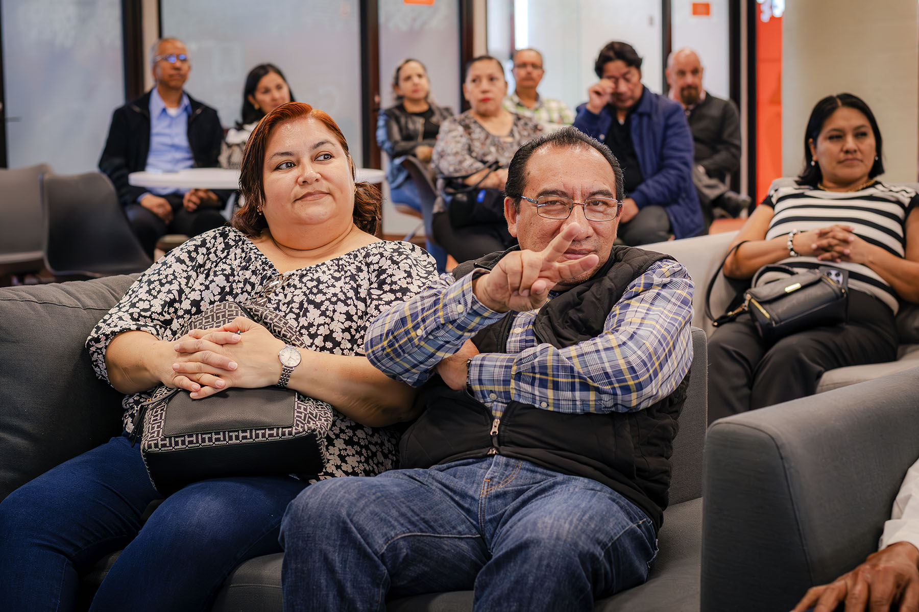 46 / 65 - Descubre Anáhuac 2026: Galería 46 / 65 - Descubre Anáhuac 2026: Galería