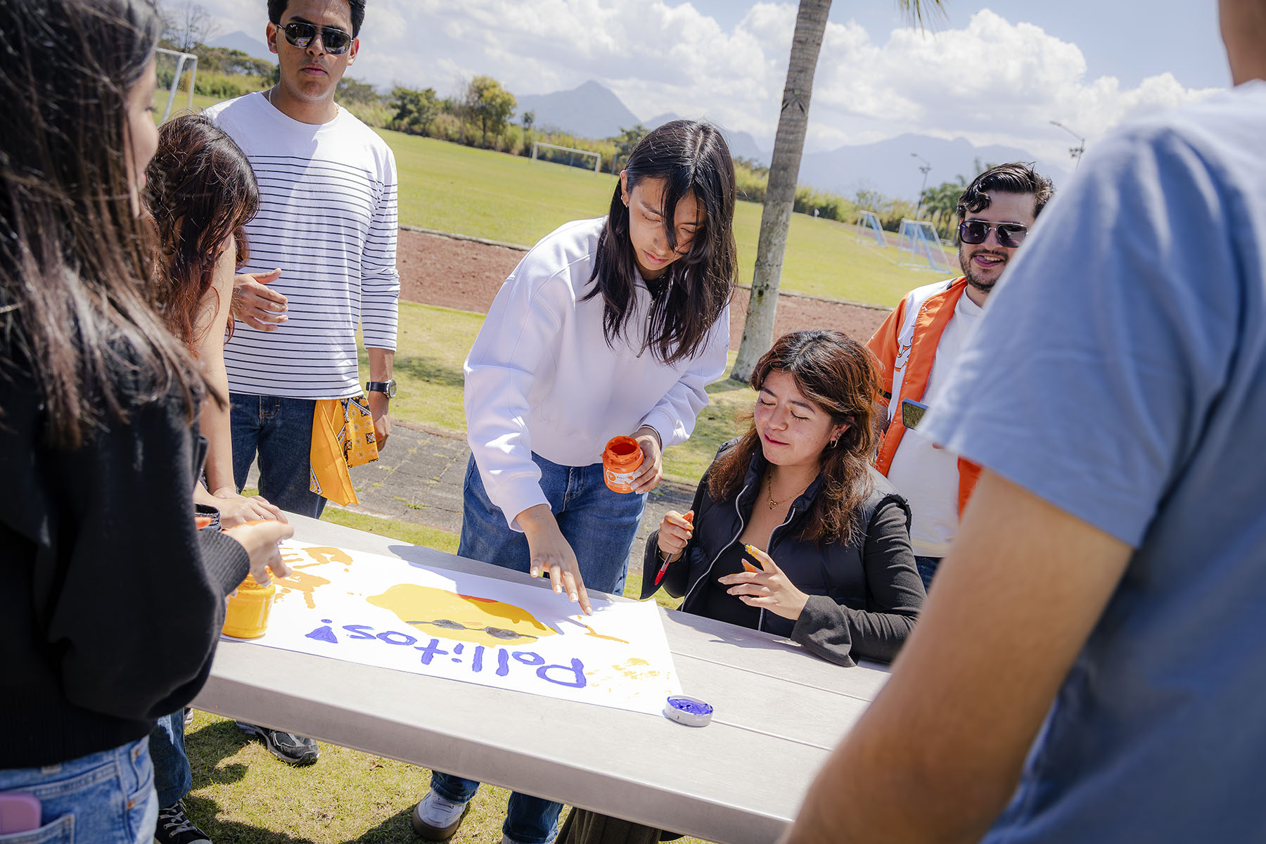 49 / 65 - Descubre Anáhuac 2026: Galería 49 / 65 - Descubre Anáhuac 2026: Galería