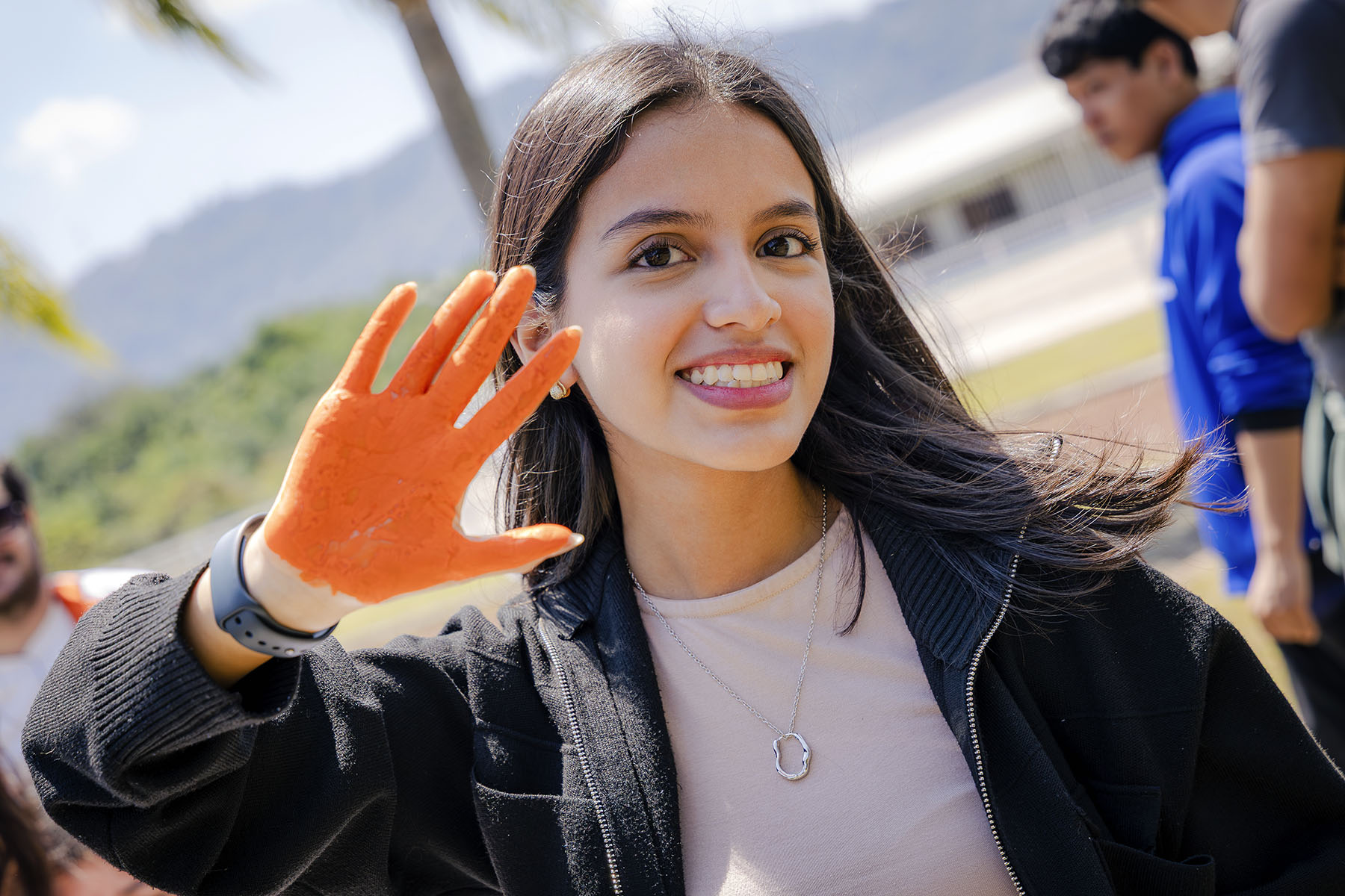 50 / 65 - Descubre Anáhuac 2026: Galería 50 / 65 - Descubre Anáhuac 2026: Galería