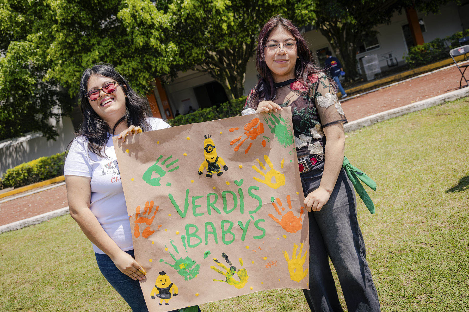 51 / 65 - Descubre Anáhuac 2026: Galería 51 / 65 - Descubre Anáhuac 2026: Galería