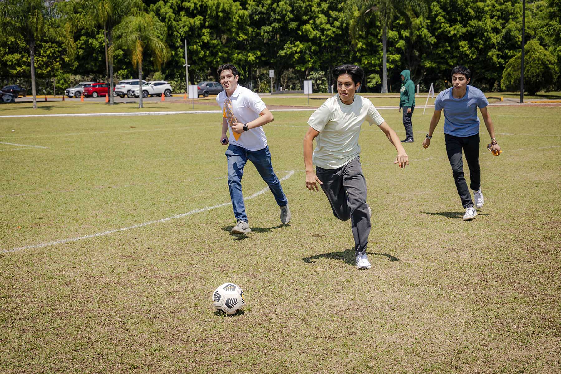 52 / 65 - Descubre Anáhuac 2026: Galería 52 / 65 - Descubre Anáhuac 2026: Galería