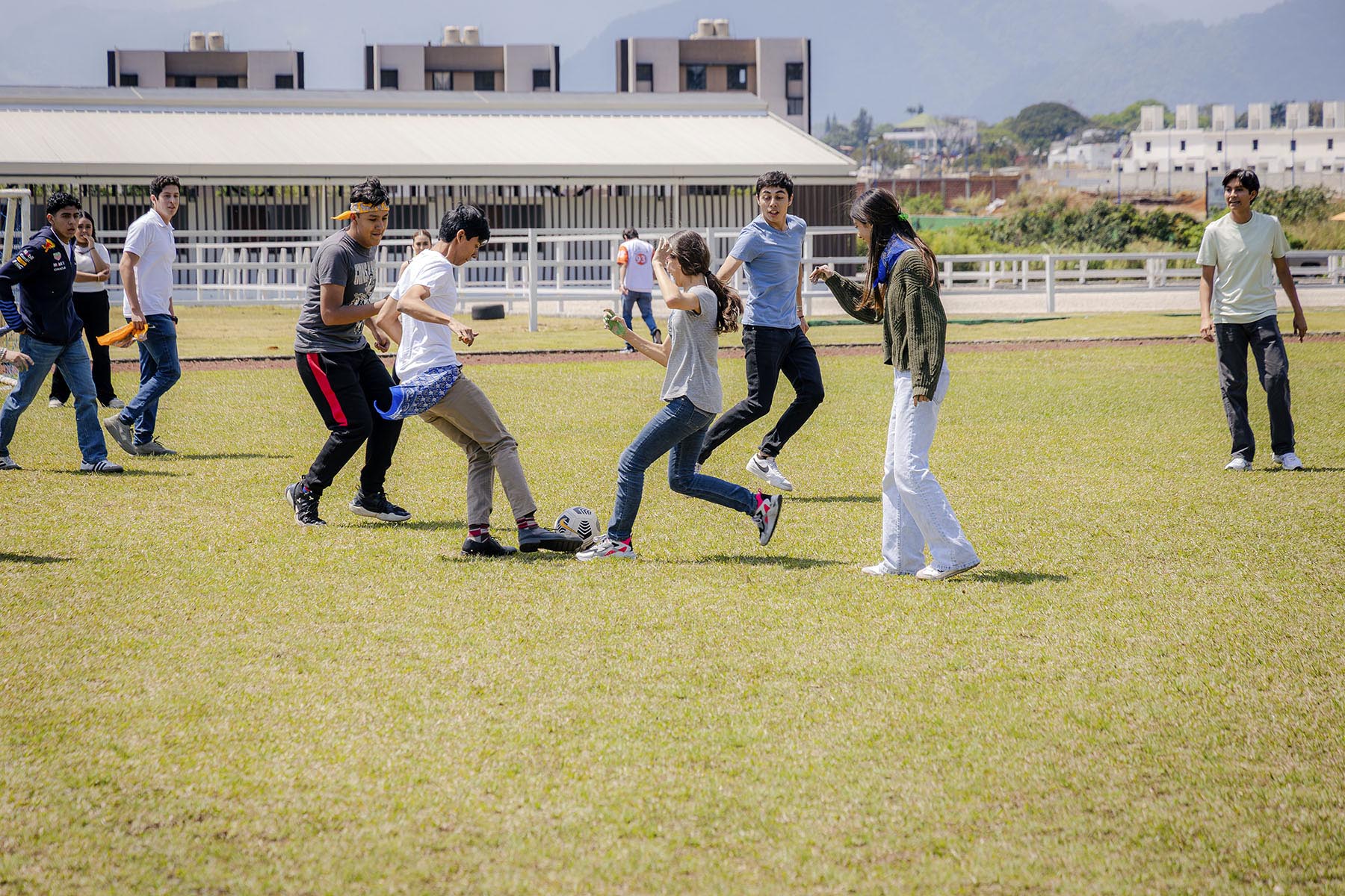 53 / 65 - Descubre Anáhuac 2026: Galería 53 / 65 - Descubre Anáhuac 2026: Galería