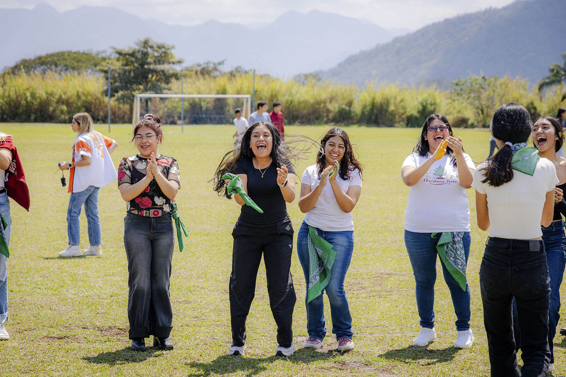 54 / 65 - Descubre Anáhuac 2026: Galería 54 / 65 - Descubre Anáhuac 2026: Galería