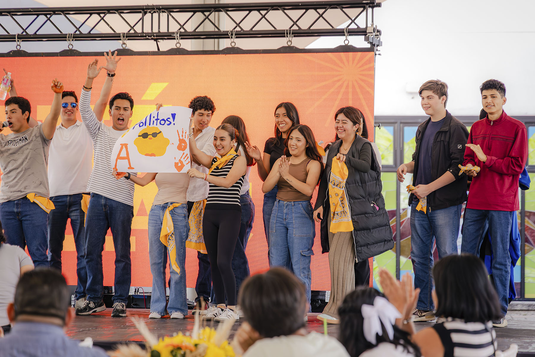 55 / 65 - Descubre Anáhuac 2026: Galería 55 / 65 - Descubre Anáhuac 2026: Galería