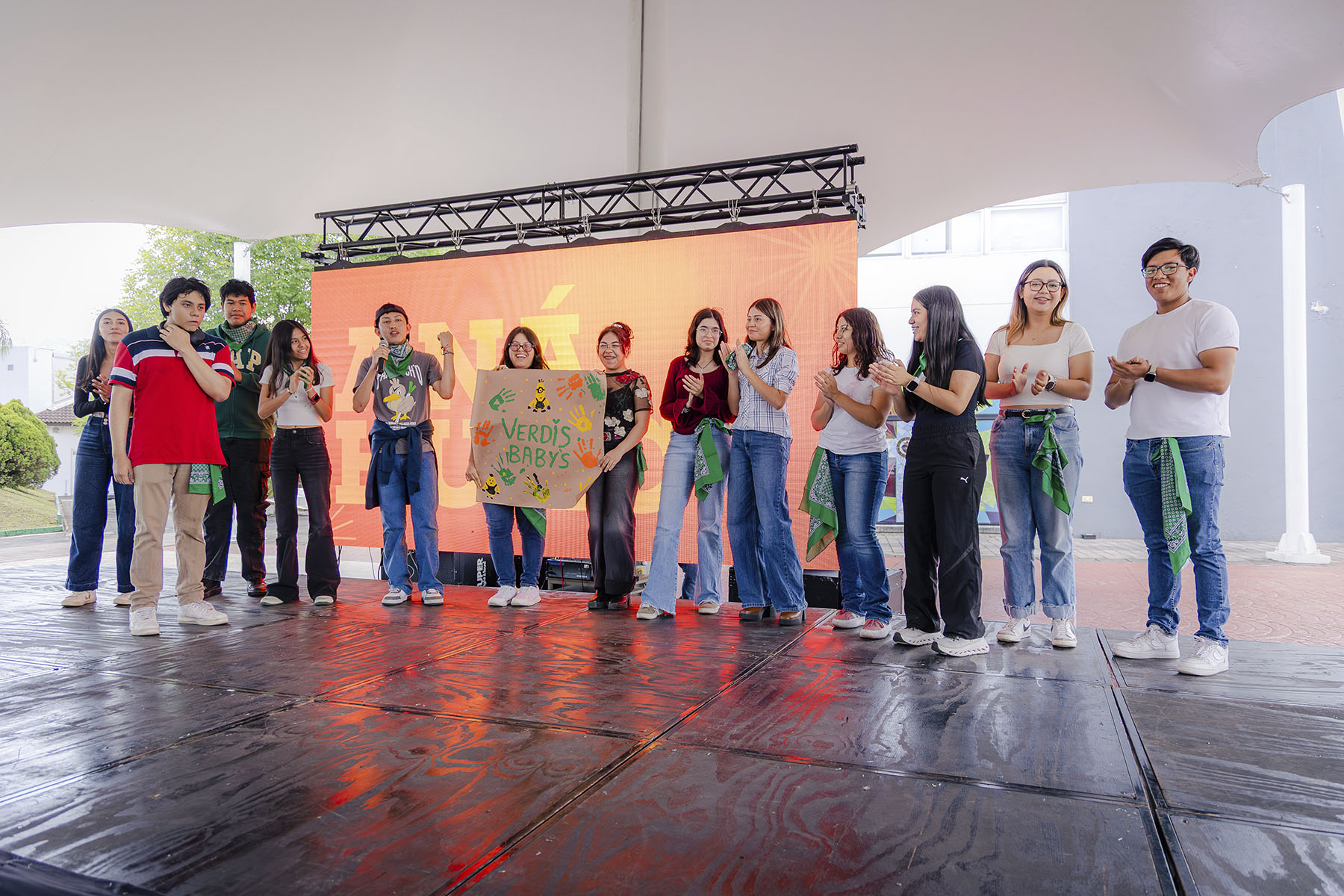 56 / 65 - Descubre Anáhuac 2026: Galería 56 / 65 - Descubre Anáhuac 2026: Galería