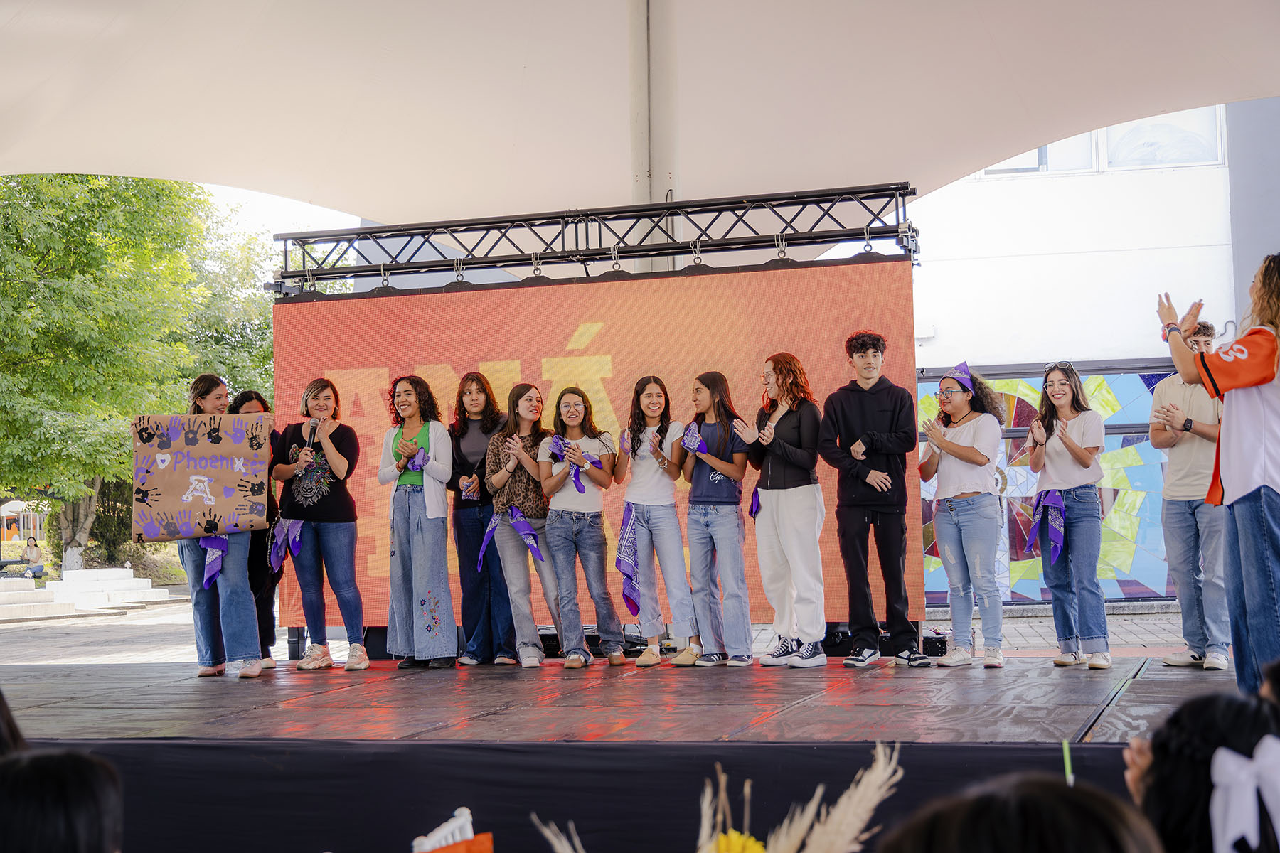 57 / 65 - Descubre Anáhuac 2026: Galería 57 / 65 - Descubre Anáhuac 2026: Galería