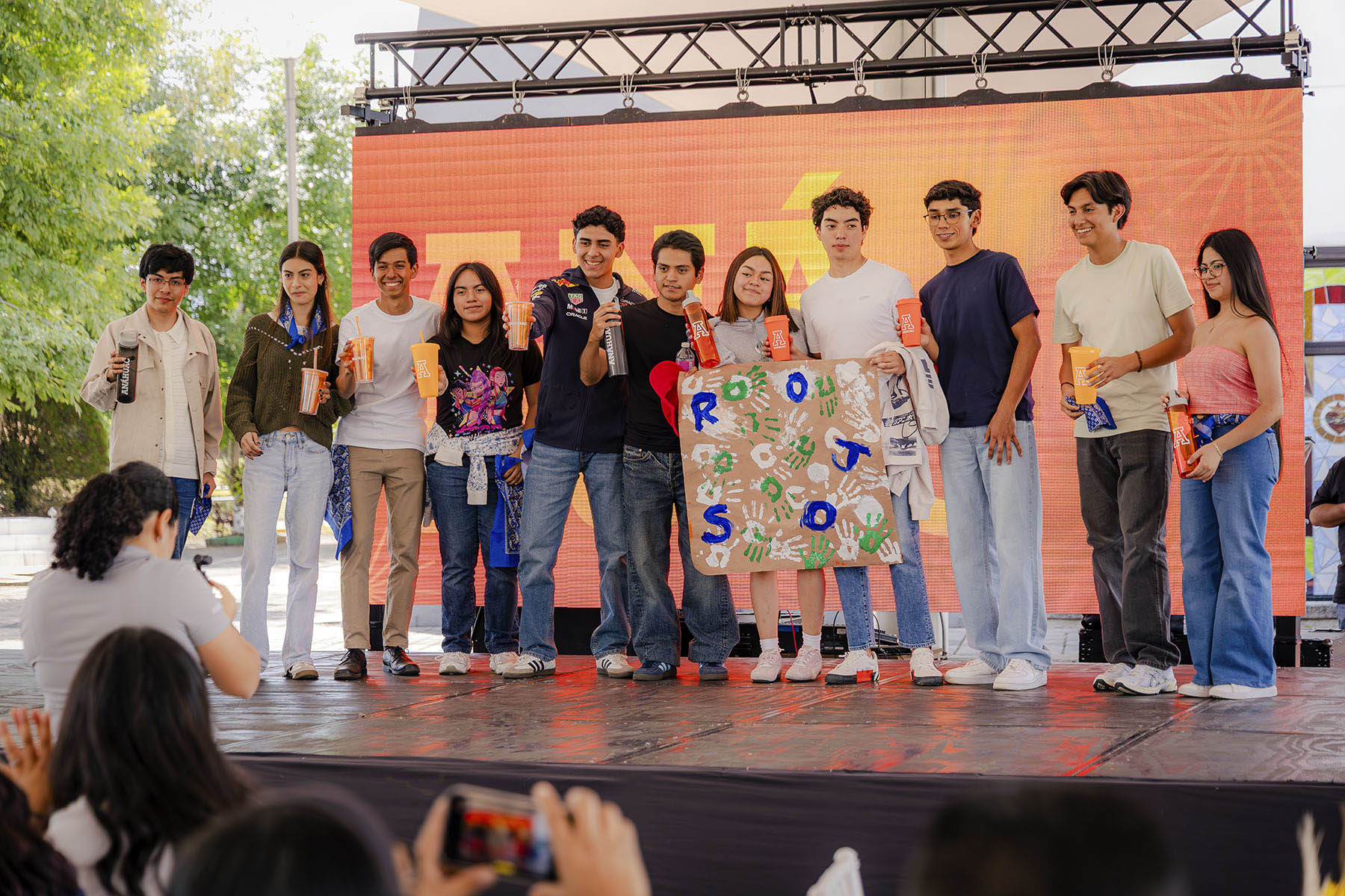 58 / 65 - Descubre Anáhuac 2026: Galería 58 / 65 - Descubre Anáhuac 2026: Galería