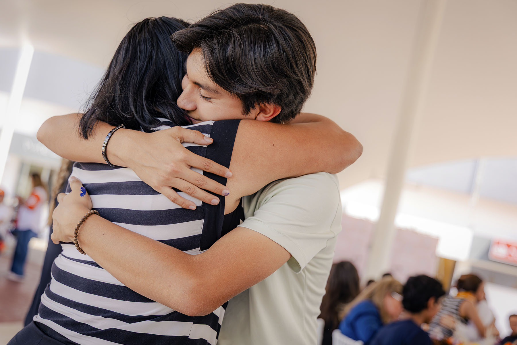 60 / 65 - Descubre Anáhuac 2026: Galería 60 / 65 - Descubre Anáhuac 2026: Galería