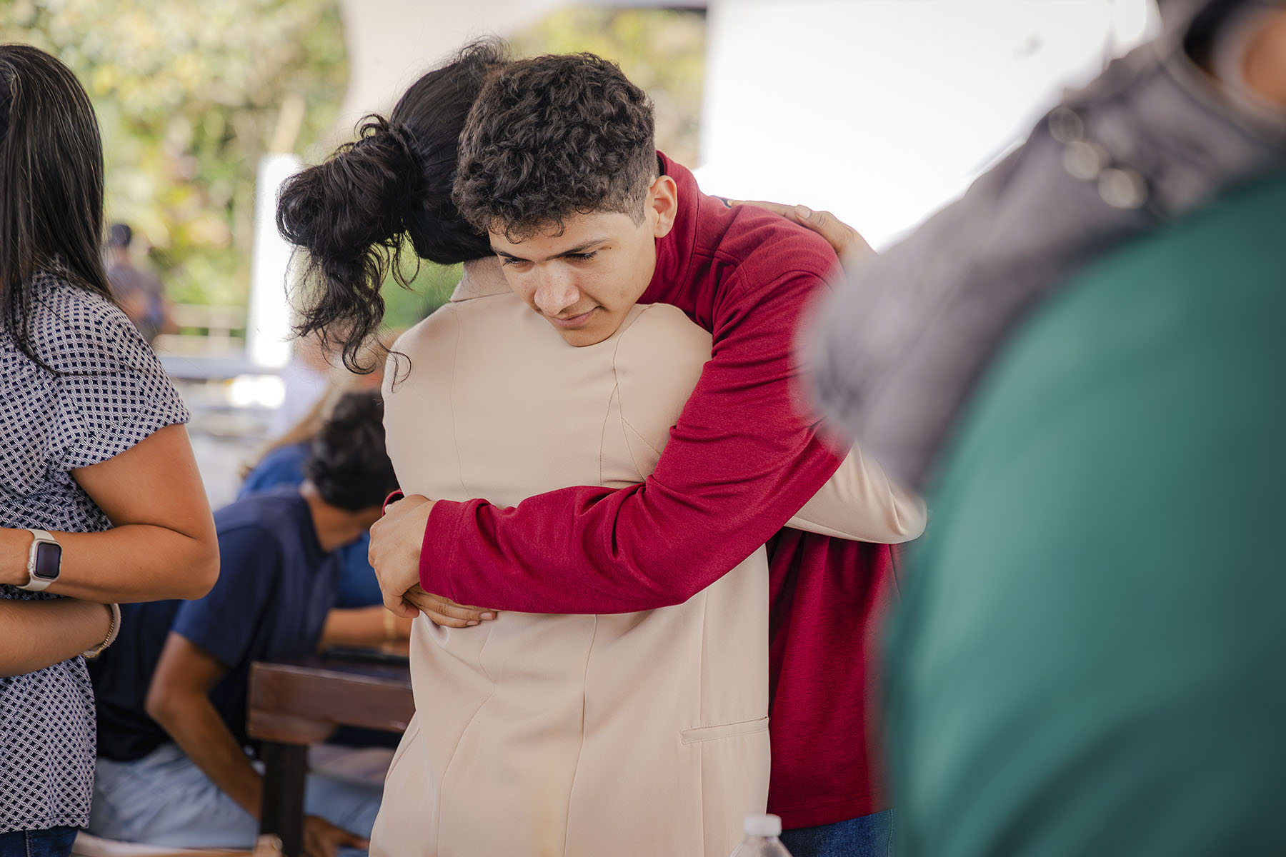 63 / 65 - Descubre Anáhuac 2026: Galería 63 / 65 - Descubre Anáhuac 2026: Galería