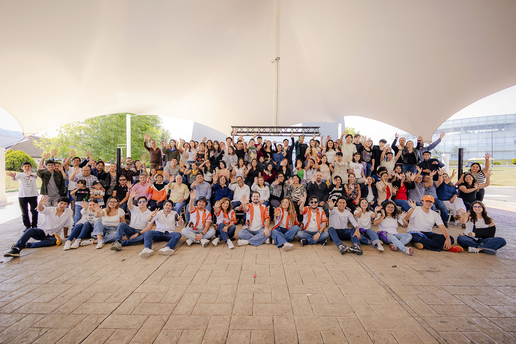 1 / 65 - Descubre Anáhuac 2026: Galería 1 / 65 - Descubre Anáhuac 2026: Galería