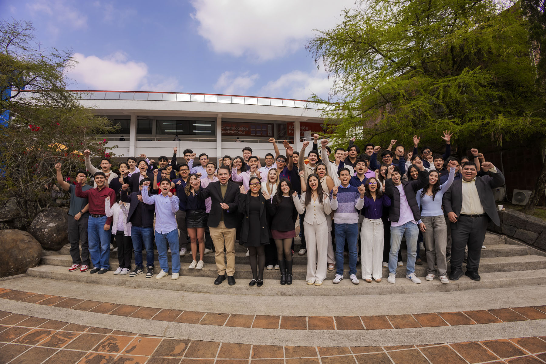 4 / 4 - Día Internacional de las Matemáticas 4 / 4 - Día Internacional de las Matemáticas