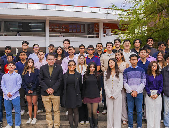 Día Internacional de las Matemáticas