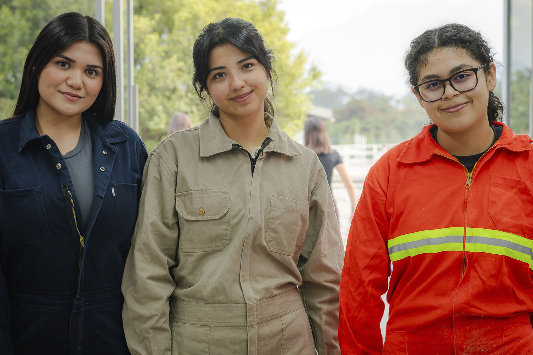 11 / 12 - Inauguración del CEMAC 11 / 12 - Inauguración del CEMAC