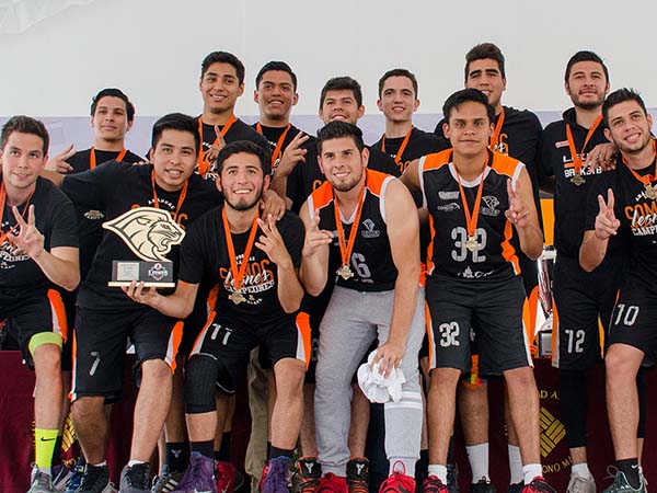 ¡Terminan los Juegos InterAnáhuac 2017!