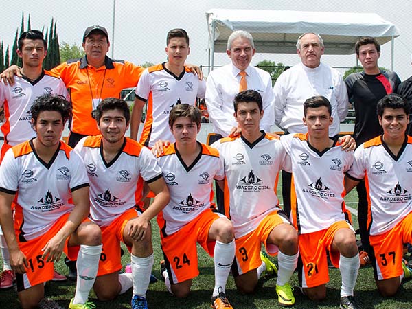 ¡Terminan los Juegos InterAnáhuac 2017!