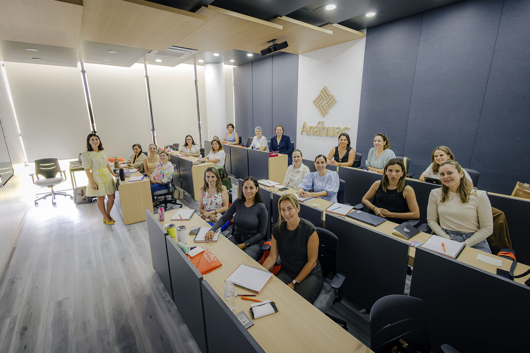 14 / 15 - Apertura de Nuevos Diplomados de Psicología 14 / 15 - Apertura de Nuevos Diplomados de Psicología