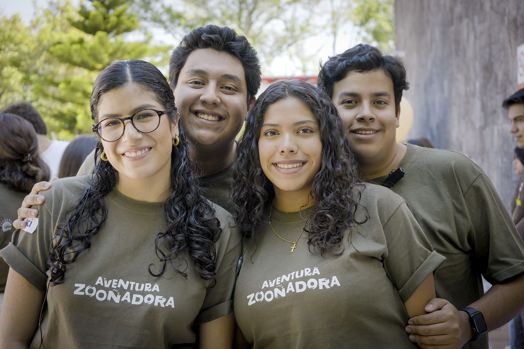 1 / 36 - La Comunidad Anáhuac Veracruz y Soñar Despierto Transforman el Día del Niño 1 / 36 - La Comunidad Anáhuac Veracruz y Soñar Despierto Transforman el Día del Niño