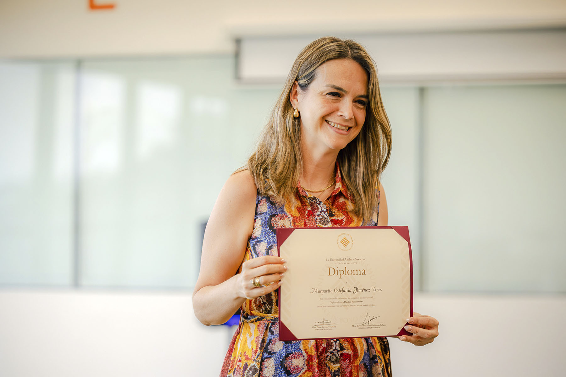 13 / 38 - Clausura del Diplomado en Duelo y Resiliencia 13 / 38 - Clausura del Diplomado en Duelo y Resiliencia