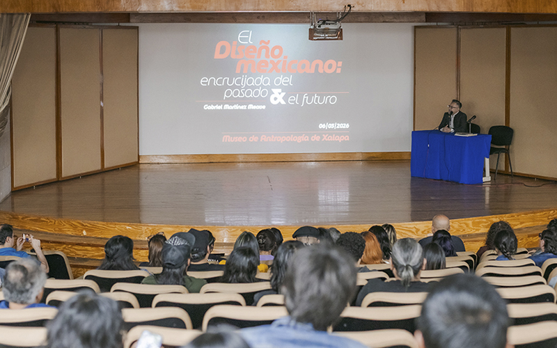 1 / 10 - Diseño Mexicano: Encrucijada del Pasado y el Futuro 1 / 10 - Diseño Mexicano: Encrucijada del Pasado y el Futuro