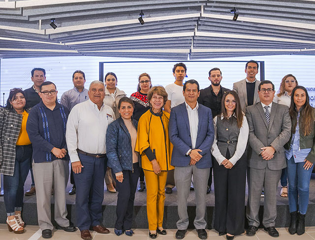 Conferencia Empresarial Escalar con Intención: 3 Modelos de Crecimiento para 2026