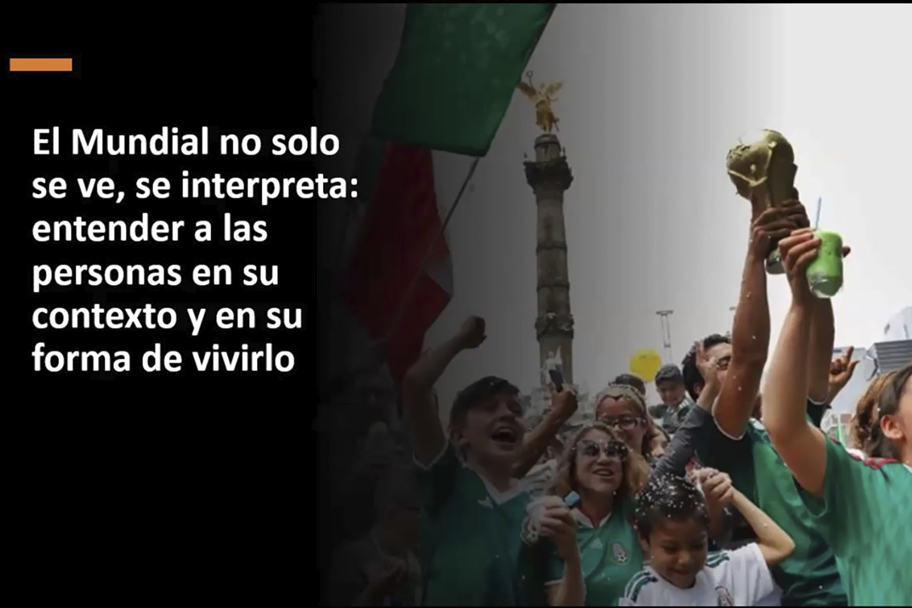 Cerrar vista en pantalla completa 1 / 1 - La Investigación de Mercados y el Marketing Deportivo