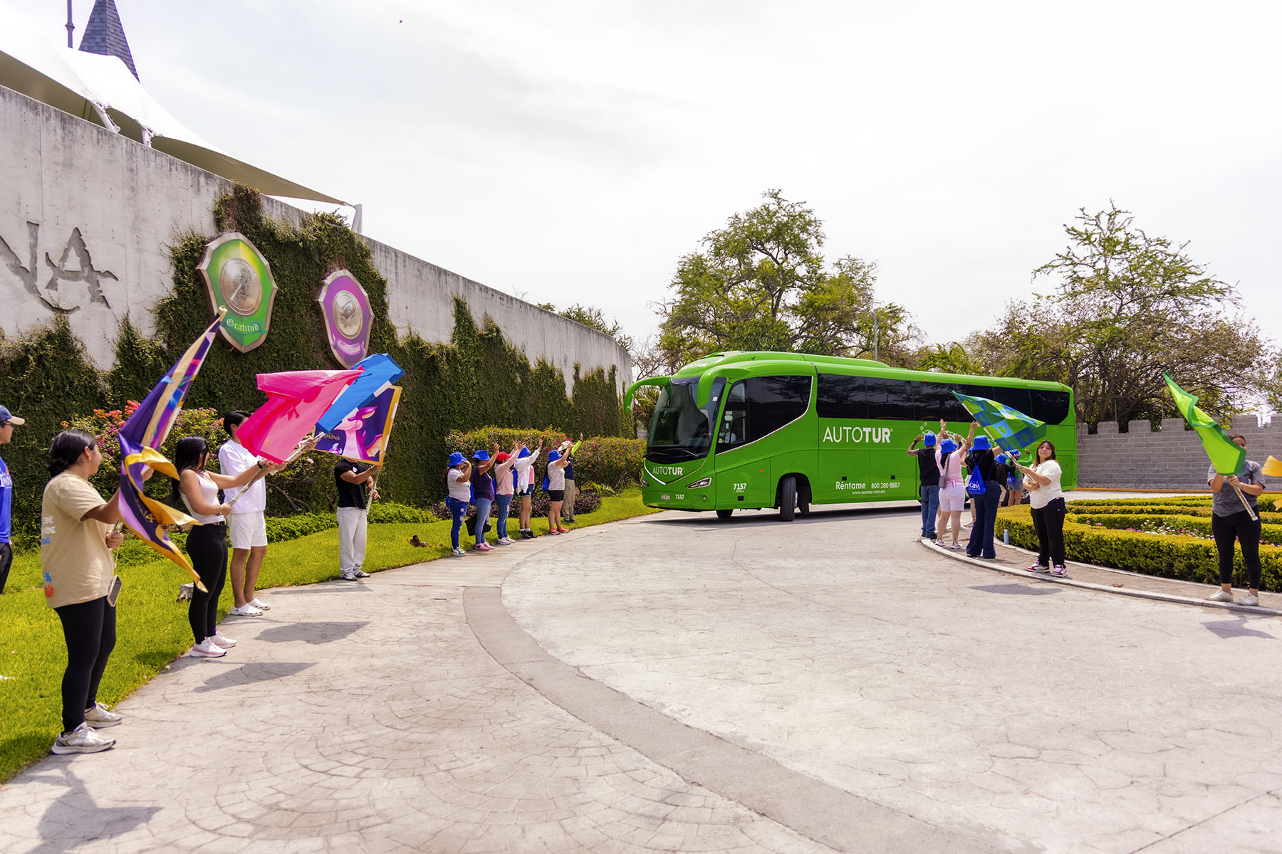 1 / 40 - Comunidad Anáhuac Veracruz Transforma Vidas a través del Voluntariado en Mundo Imayina 1 / 40 - Comunidad Anáhuac Veracruz Transforma Vidas a través del Voluntariado en Mundo Imayina