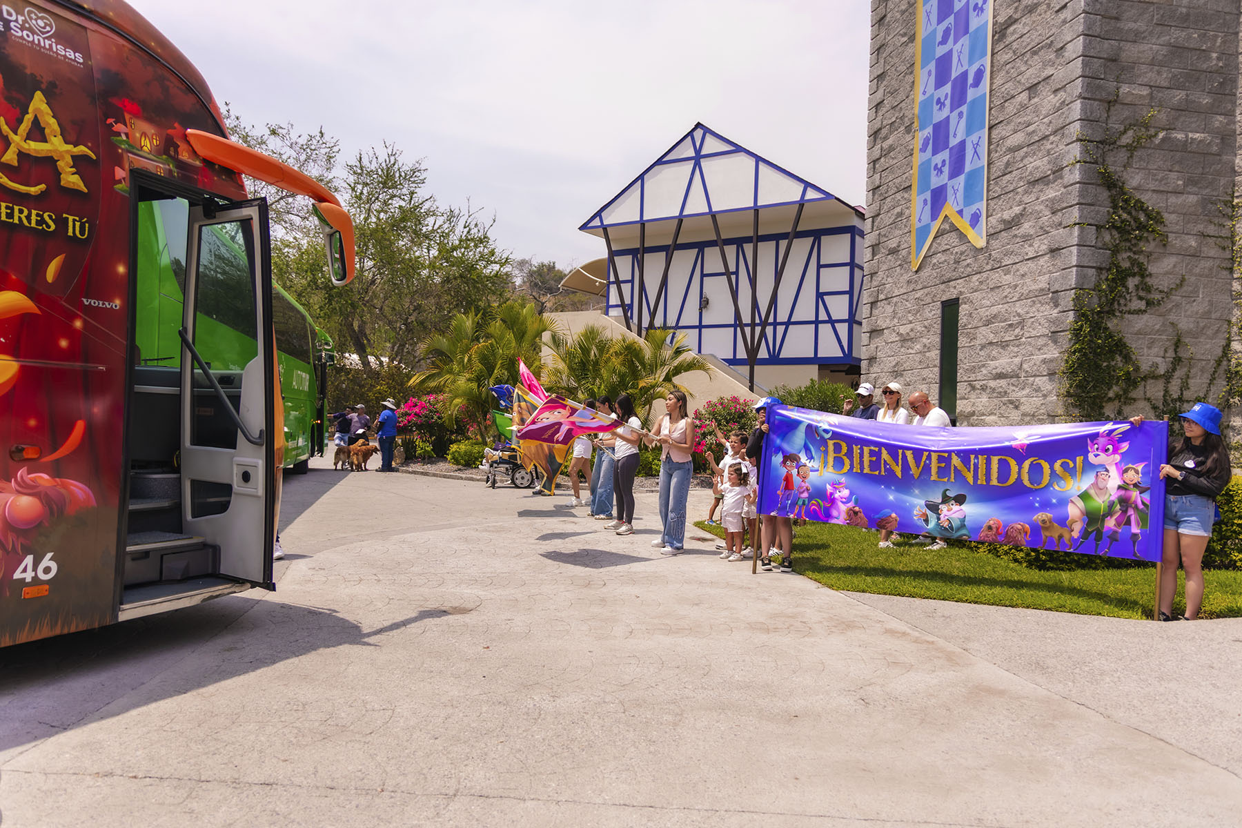 2 / 40 - Comunidad Anáhuac Veracruz Transforma Vidas a través del Voluntariado en Mundo Imayina 2 / 40 - Comunidad Anáhuac Veracruz Transforma Vidas a través del Voluntariado en Mundo Imayina