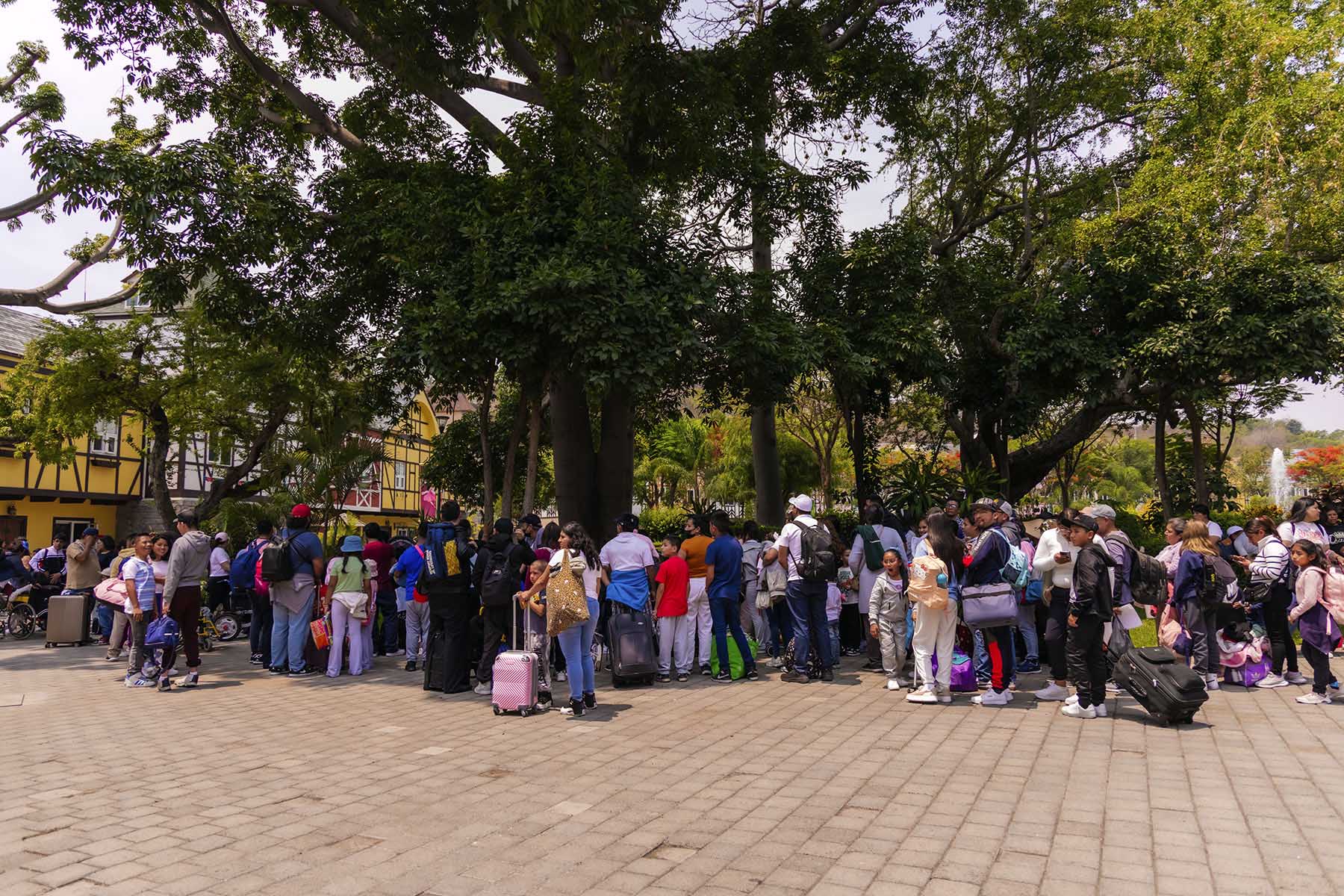 3 / 40 - Comunidad Anáhuac Veracruz Transforma Vidas a través del Voluntariado en Mundo Imayina 3 / 40 - Comunidad Anáhuac Veracruz Transforma Vidas a través del Voluntariado en Mundo Imayina