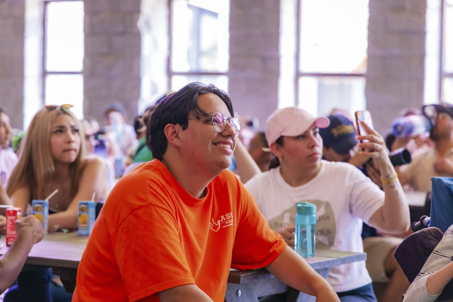 8 / 40 - Comunidad Anáhuac Veracruz Transforma Vidas a través del Voluntariado en Mundo Imayina 8 / 40 - Comunidad Anáhuac Veracruz Transforma Vidas a través del Voluntariado en Mundo Imayina