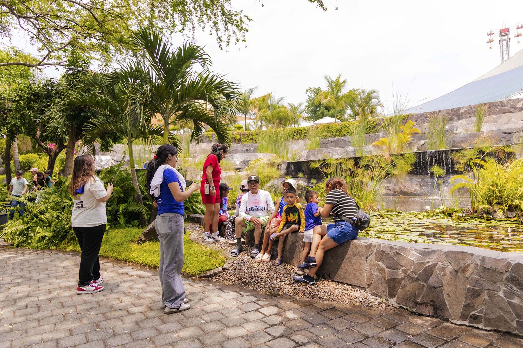 11 / 40 - Comunidad Anáhuac Veracruz Transforma Vidas a través del Voluntariado en Mundo Imayina 11 / 40 - Comunidad Anáhuac Veracruz Transforma Vidas a través del Voluntariado en Mundo Imayina