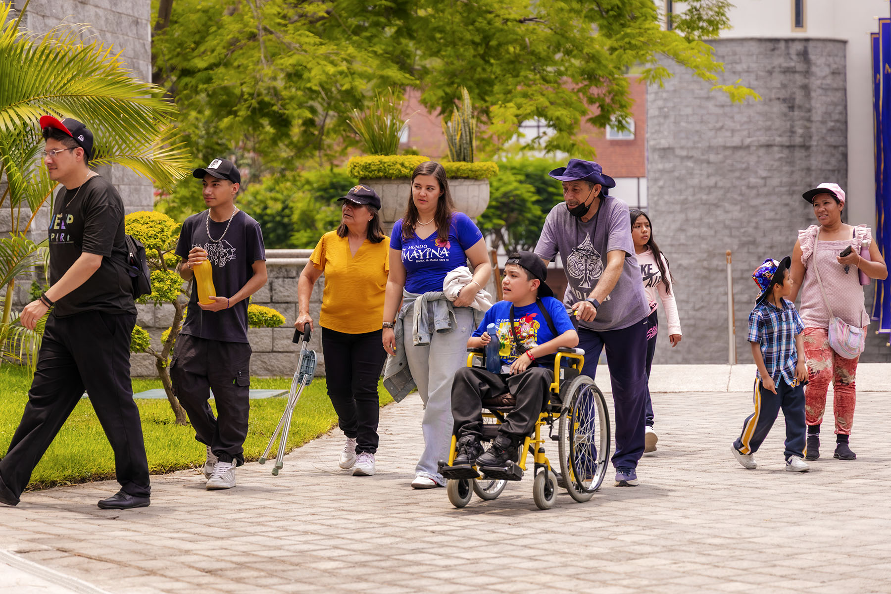 13 / 40 - Comunidad Anáhuac Veracruz Transforma Vidas a través del Voluntariado en Mundo Imayina 13 / 40 - Comunidad Anáhuac Veracruz Transforma Vidas a través del Voluntariado en Mundo Imayina