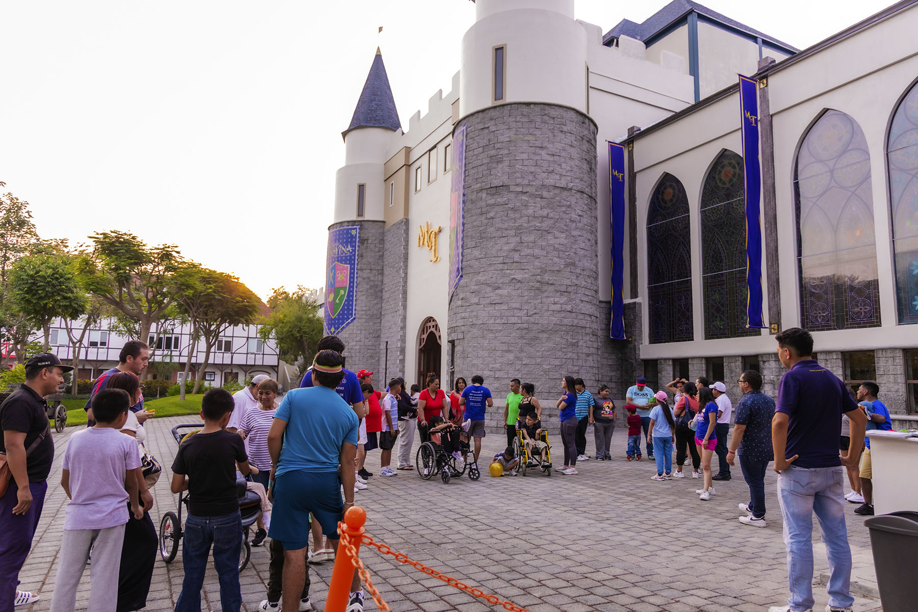 16 / 40 - Comunidad Anáhuac Veracruz Transforma Vidas a través del Voluntariado en Mundo Imayina 16 / 40 - Comunidad Anáhuac Veracruz Transforma Vidas a través del Voluntariado en Mundo Imayina