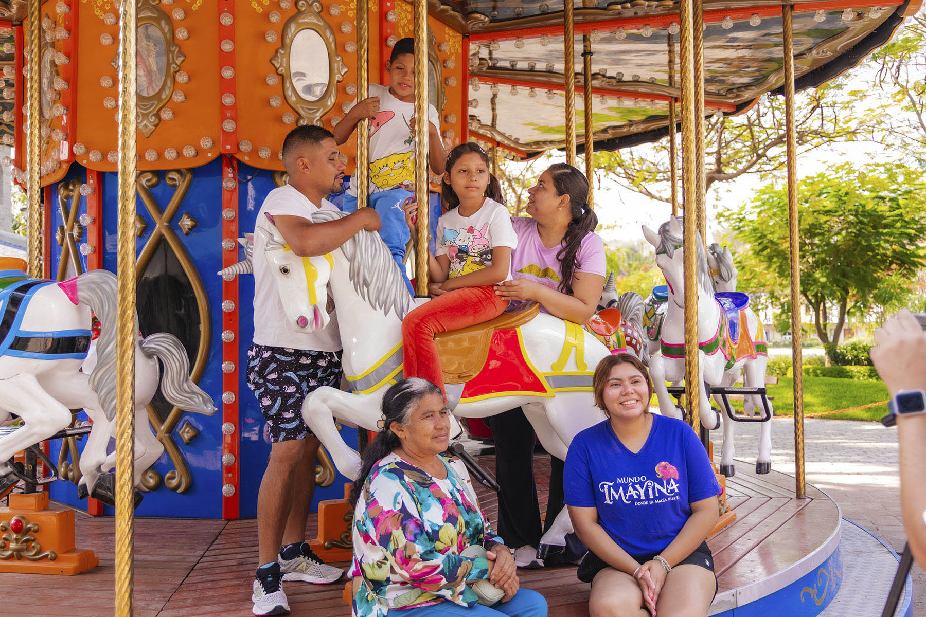 22 / 40 - Comunidad Anáhuac Veracruz Transforma Vidas a través del Voluntariado en Mundo Imayina 22 / 40 - Comunidad Anáhuac Veracruz Transforma Vidas a través del Voluntariado en Mundo Imayina