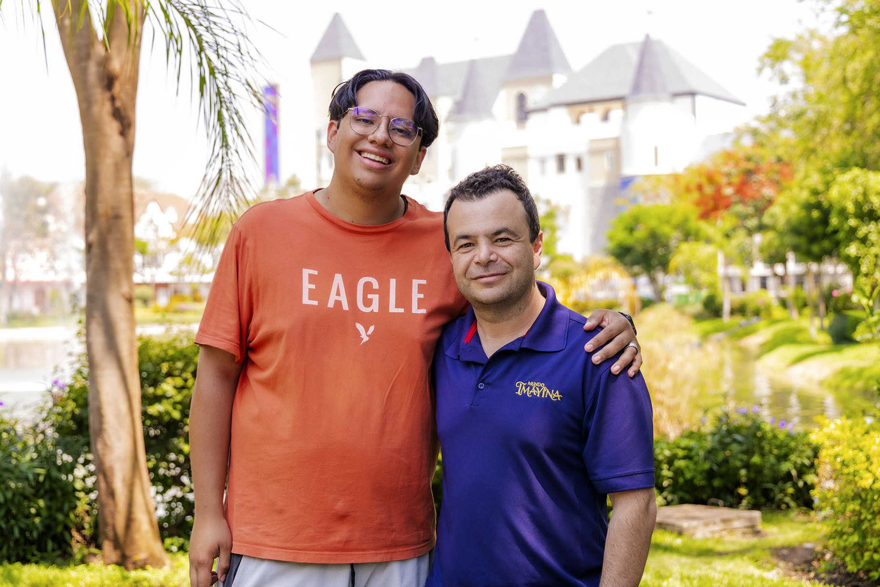 25 / 40 - Comunidad Anáhuac Veracruz Transforma Vidas a través del Voluntariado en Mundo Imayina 25 / 40 - Comunidad Anáhuac Veracruz Transforma Vidas a través del Voluntariado en Mundo Imayina