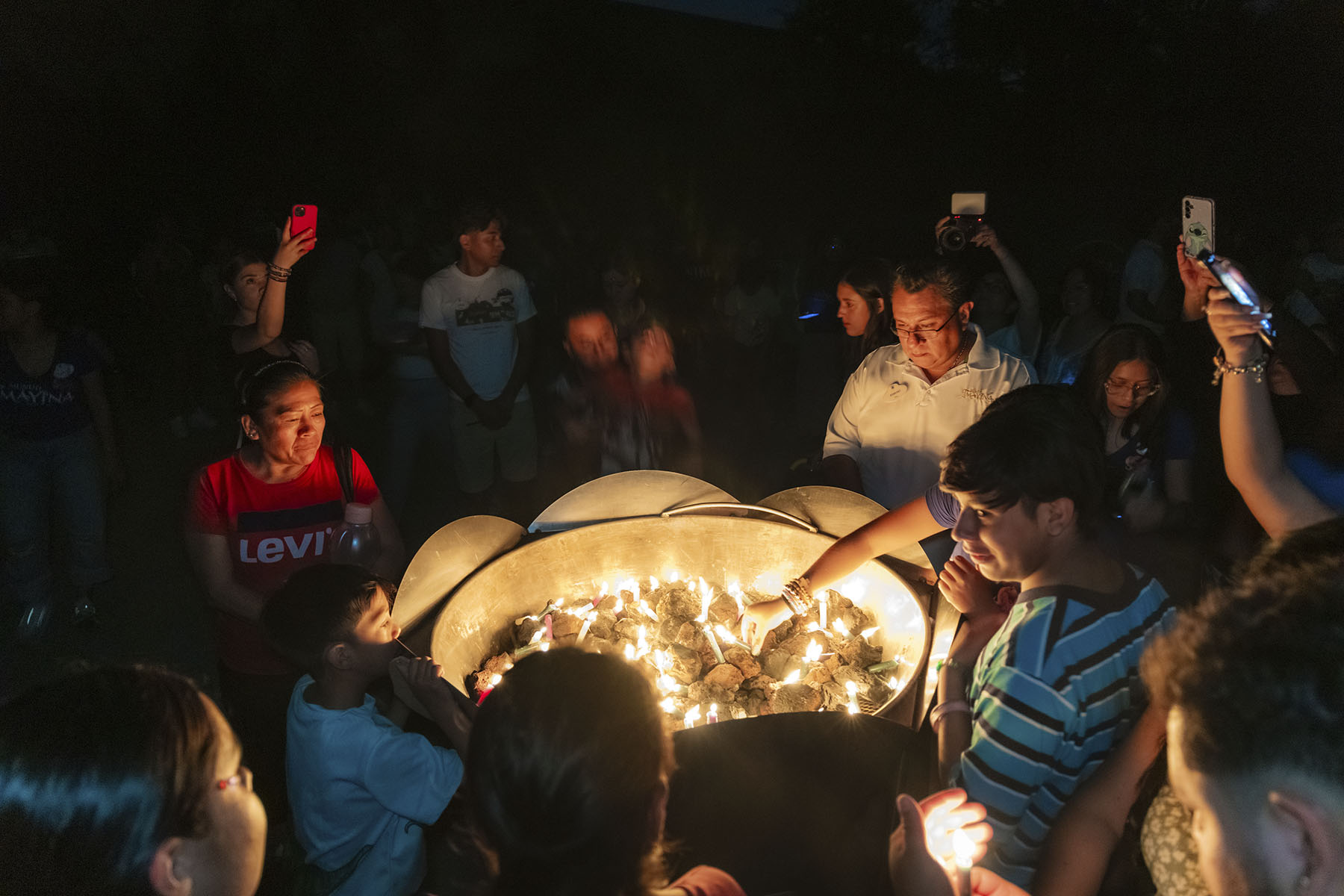 32 / 40 - Comunidad Anáhuac Veracruz Transforma Vidas a través del Voluntariado en Mundo Imayina 32 / 40 - Comunidad Anáhuac Veracruz Transforma Vidas a través del Voluntariado en Mundo Imayina