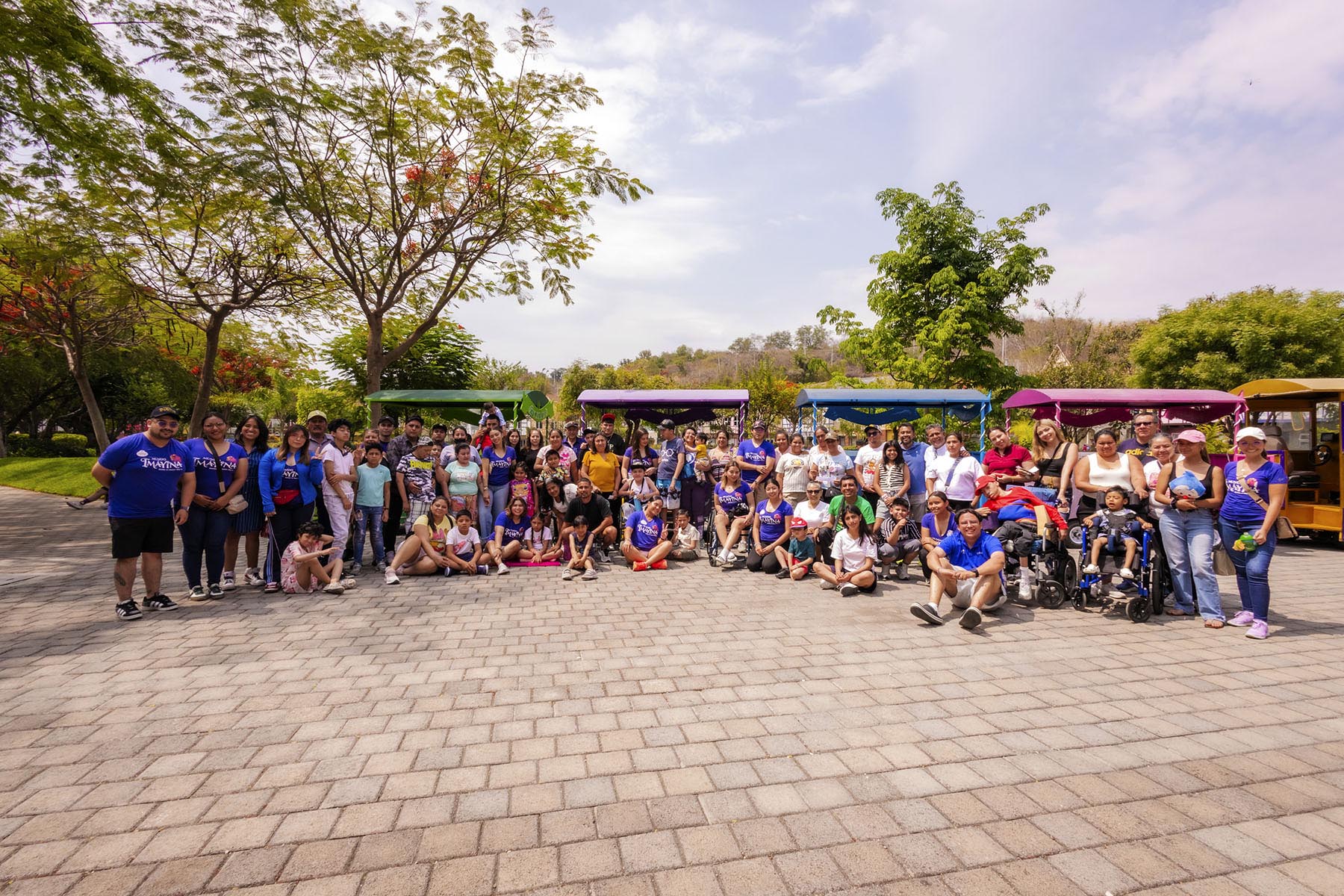 36 / 40 - Comunidad Anáhuac Veracruz Transforma Vidas a través del Voluntariado en Mundo Imayina 36 / 40 - Comunidad Anáhuac Veracruz Transforma Vidas a través del Voluntariado en Mundo Imayina