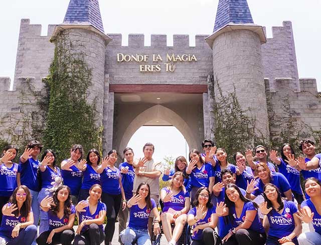 Comunidad Anáhuac Veracruz Transforma Vidas a través del Voluntariado en Mundo Imayina