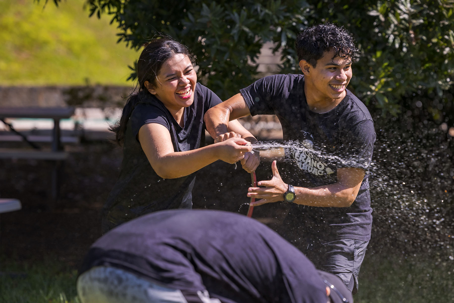 3 / 6 - Curso de Verano Anáhuac: Una Experiencia de Servicio Social que Transforma 3 / 6 - Curso de Verano Anáhuac: Una Experiencia de Servicio Social que Transforma