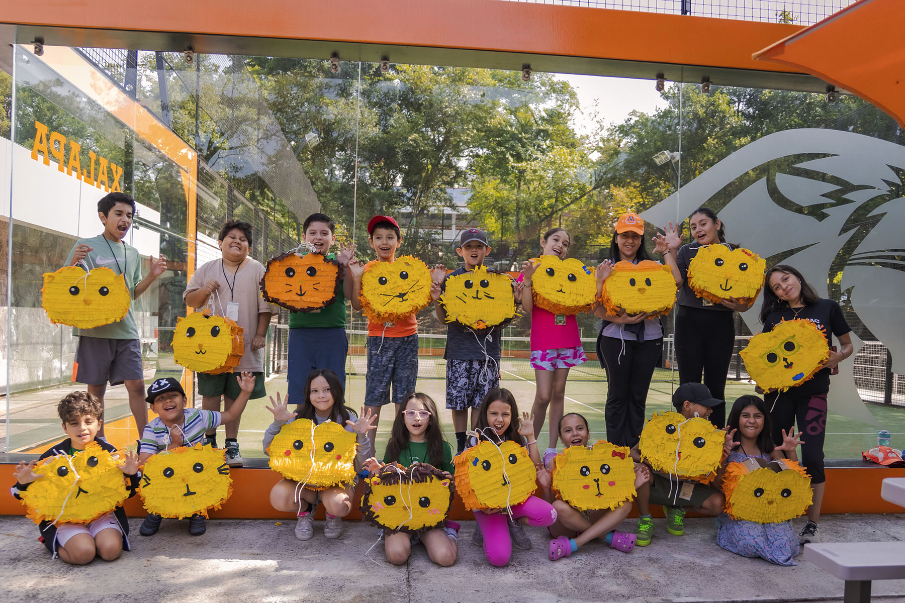 1 / 6 - Curso de Verano Anáhuac: Una Experiencia de Servicio Social que Transforma 1 / 6 - Curso de Verano Anáhuac: Una Experiencia de Servicio Social que Transforma