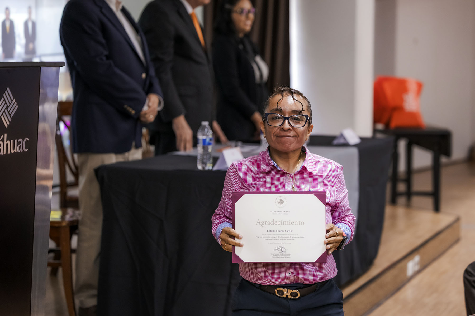 8 / 15 - Kick Off: Programa Delfín Estancias de Investigación 2026 8 / 15 - Kick Off: Programa Delfín Estancias de Investigación 2026