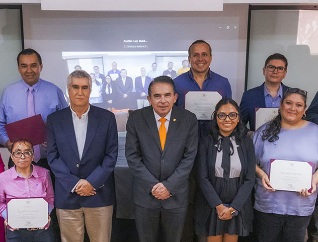Kick Off: Programa Delfín Estancias de Investigación 2026
