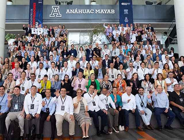 III Encuentro de Investigadores de la RIU