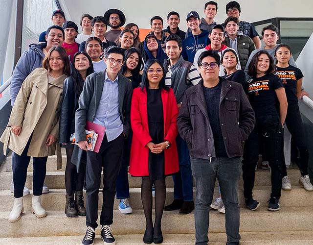 Licenciatura en Actuaría