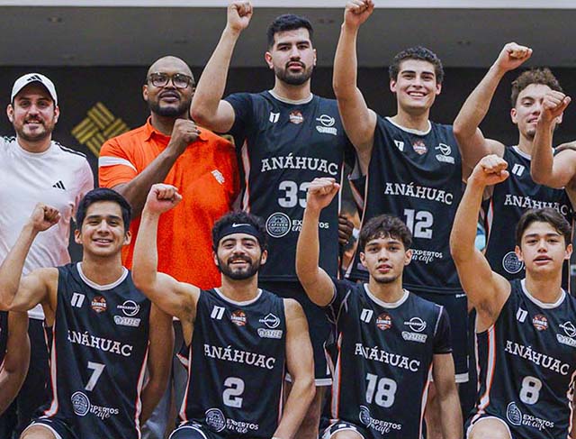 Leones Busca dar un Salto Competitivo en su Segundo Año en División I