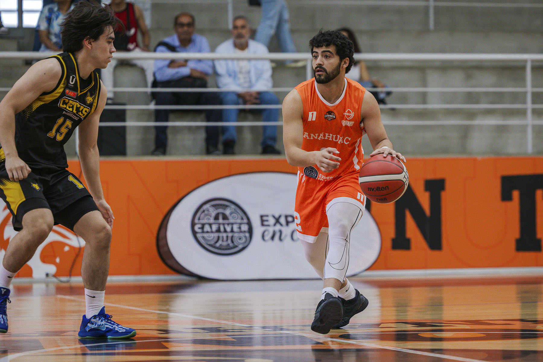 1 / 3 - Nacional de Básquetbol 3x3: Una Experiencia que Fortalece el Futuro de Leones Anáhuac 1 / 3 - Nacional de Básquetbol 3x3: Una Experiencia que Fortalece el Futuro de Leones Anáhuac