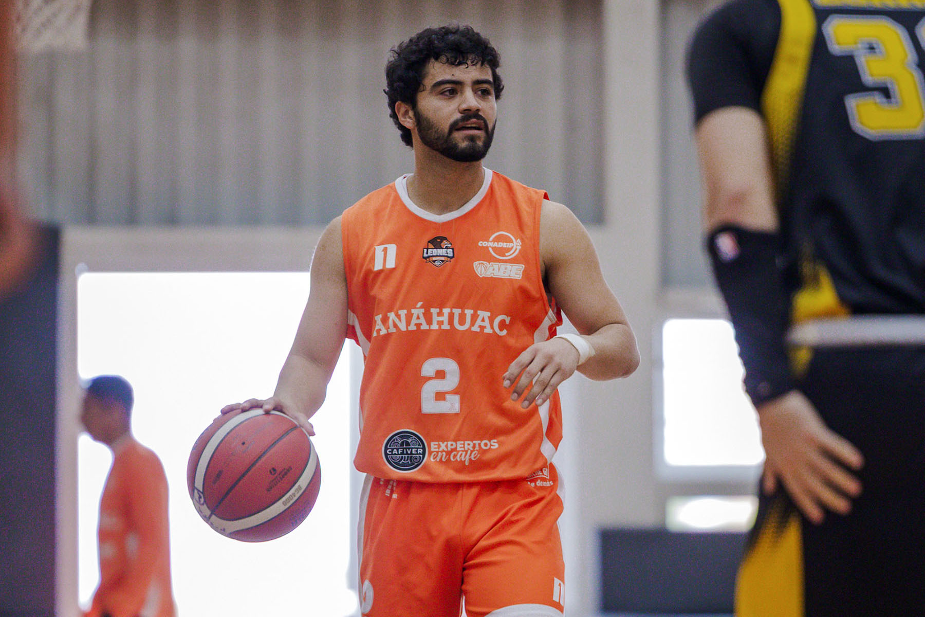 2 / 3 - Nacional de Básquetbol 3x3: Una Experiencia que Fortalece el Futuro de Leones Anáhuac 2 / 3 - Nacional de Básquetbol 3x3: Una Experiencia que Fortalece el Futuro de Leones Anáhuac