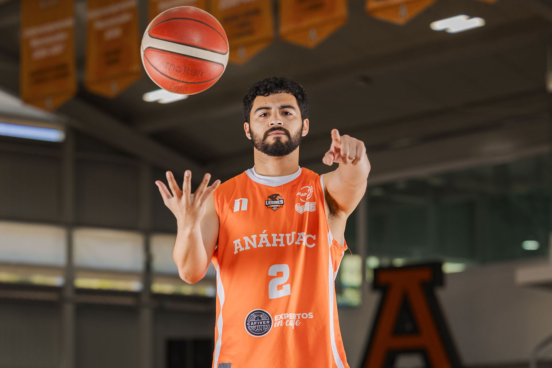 3 / 3 - Nacional de Básquetbol 3x3: Una Experiencia que Fortalece el Futuro de Leones Anáhuac 3 / 3 - Nacional de Básquetbol 3x3: Una Experiencia que Fortalece el Futuro de Leones Anáhuac