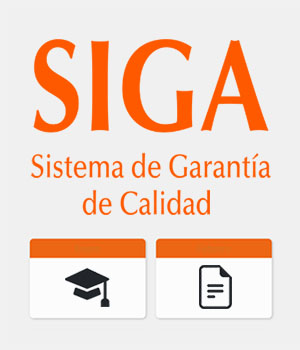 Sistema de Garantía de Calidad Anáhuac