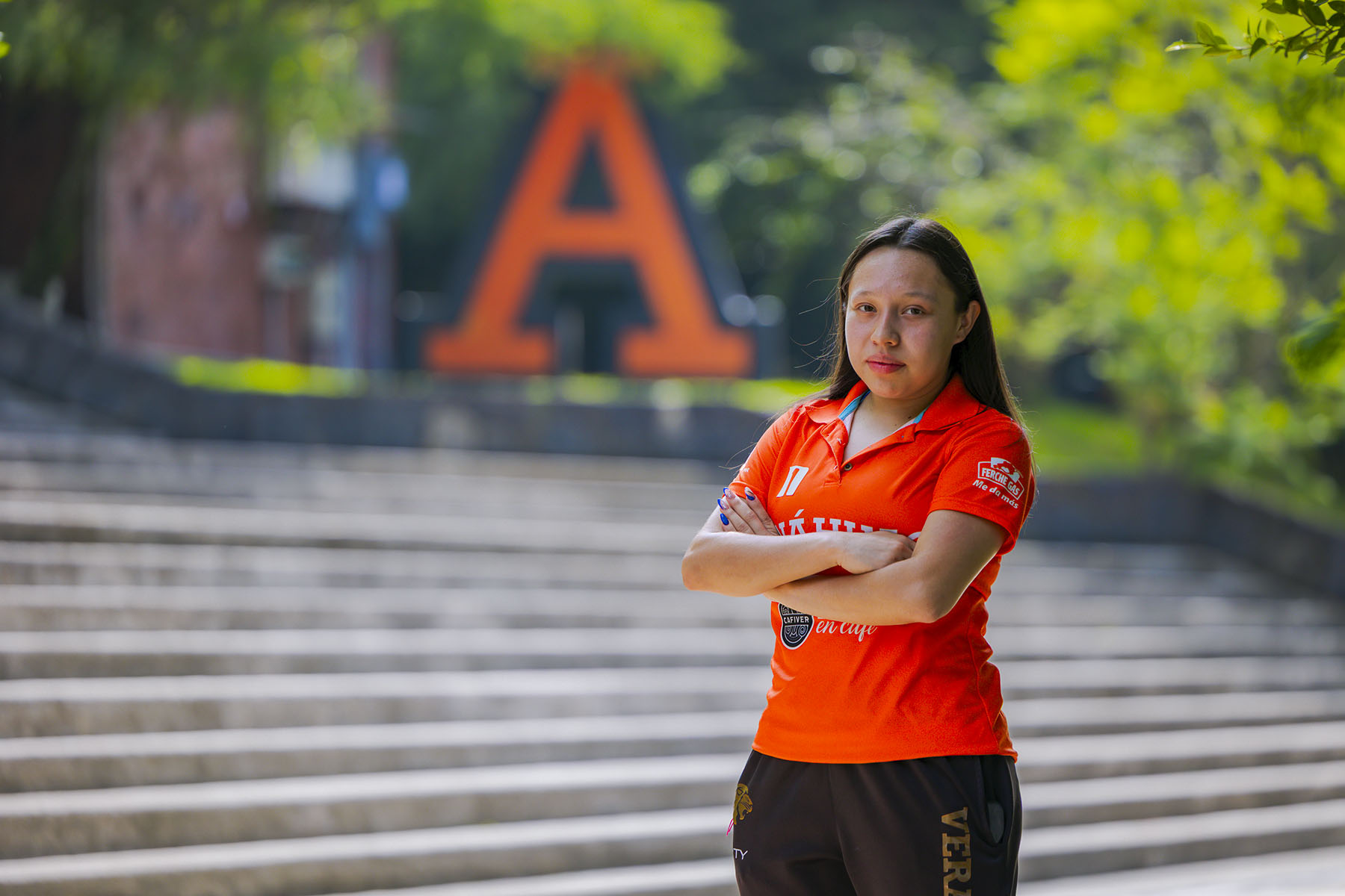 1 / 1 - Dibanhi Barrera, Veracruzana Convocada a la Preselección Nacional de Voleibol